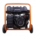 Генератор VILLARTEC GG 6300ЕВС