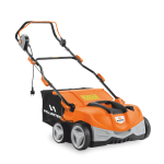 Аэратор электрический VILLARTEC AE 2038 Аэратор электрический VILLARTEC AE 2038