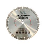 Диск отрезной VILLARTEC ДЛЯ БЕТОНА Диск отрезной VILLARTEC ДЛЯ БЕТОНА