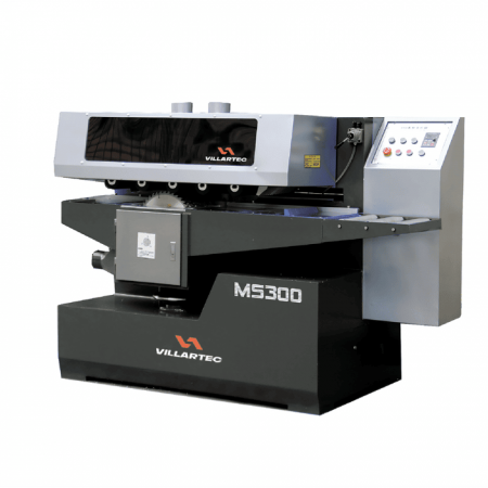 Станок дисковый VILLARTEC MS300 многопильный
