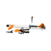 Триммер бензиновый VILLARTEC CB 143