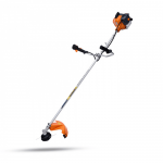 Триммер бензиновый VILLARTEC CB 242
