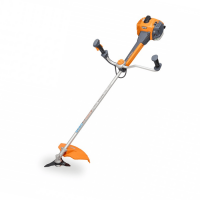 Триммер бензиновый VILLARTEC CB 532P Триммер бензиновый VILLARTEC CB 532P