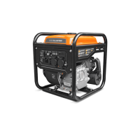 Генератор инверторный VILLARTEC GI 358 Генератор инверторный VILLARTEC GI 358