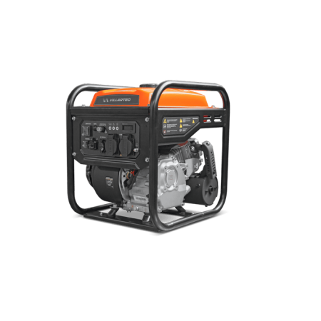 Генератор инверторный VILLARTEC GI 328 Генератор инверторный VILLARTEC GI 328