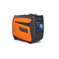 Генератор инверторный VILLARTEC GI 508ES