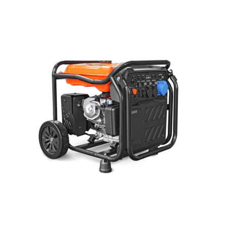 Генератор инверторный VILLARTEC GI 808 Генератор инверторный VILLARTEC GI 808
