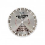 Диск отрезной VILLARTEC ДЛЯ АСФАЛЬТА Диск отрезной VILLARTEC ДЛЯ АСФАЛЬТА
