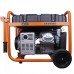 Генератор VILLARTEC GG 8300ЕВС Генератор VILLARTEC GG 8300ЕВС
