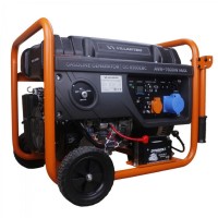 Генератор VILLARTEC GG 8300ЕВС Генератор VILLARTEC GG 8300ЕВС