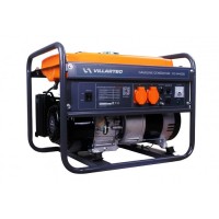 Генератор VILLARTEC GGM 4000 Генератор VILLARTEC GGM 4000