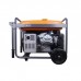 Генератор VILLARTEC GGM 6200С