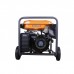 Генератор VILLARTEC GGM 6200С