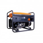 Генератор VILLARTEC GGM 7200С Генератор VILLARTEC GGM 7200С