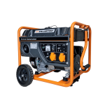 Генератор VILLARTEC GG 2800WC