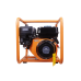 Мотопомпа Villartec GHP 40