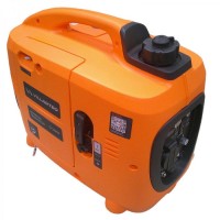 Генератор инверторный VILLARTEC GI 1200S Генератор инверторный VILLARTEC GI 1200S