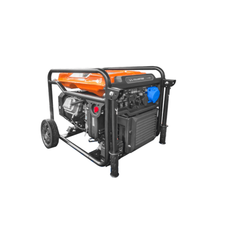 Генератор инверторный VILLARTEC GI 608 Генератор инверторный VILLARTEC GI 608