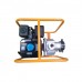 Мотопомпа Villartec GP 80