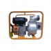 Мотопомпа Villartec GP 80