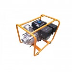 Мотопомпа VILLARTEC GTP 100