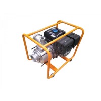 Мотопомпа VILLARTEC GTP 100