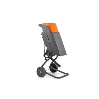 Измельчитель садовый VILLARTEC XE 254