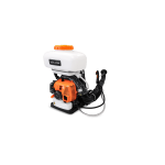 Опрыскиватель VILLARTEC OB 420