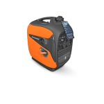 Генератор инверторный VILLARTEC GI 188S