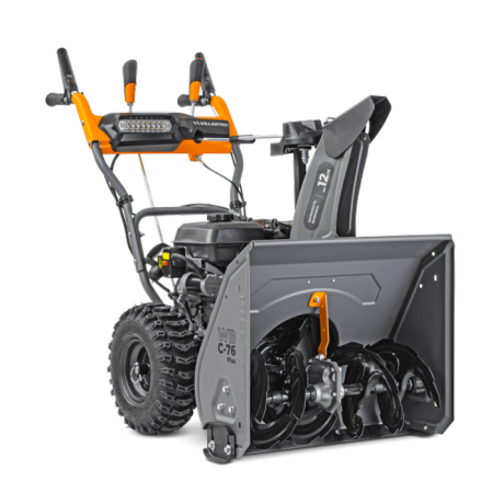 Снегоуборщик VILLARTEC WB C-76 Plus Снегоуборщик VILLARTEC WB C-76 Plus