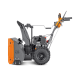 Снегоуборщик VILLARTEC WB C-76 FullComfort Снегоуборщик VILLARTEC WB C-76 FullComfort