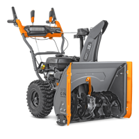 Снегоуборщик VILLARTEC WB C-76 FullComfort