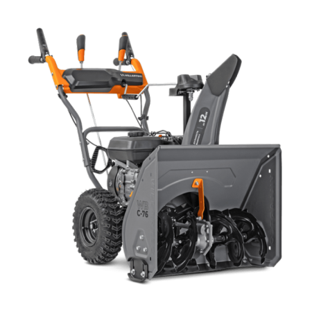 Снегоуборщик VILLARTEC WB C-76 Снегоуборщик VILLARTEC WB C-76