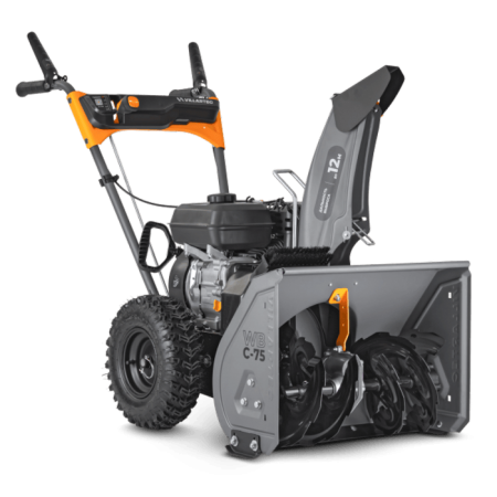 Снегоуборщик VILLARTEC WB C-75