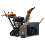 Снегоуборщик VILLARTEC WB G-139T