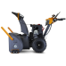 Снегоуборщик VILLARTEC WB G-118A Снегоуборщик VILLARTEC WB G-118A
