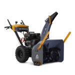 Снегоуборщик VILLARTEC WB G-97 Снегоуборщик VILLARTEC WB G-97
