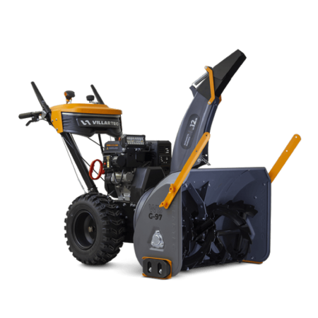 Снегоуборщик VILLARTEC WB G-97