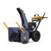 Снегоуборщик VILLARTEC WB G-97