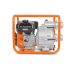 Мотопомпа Villartec PTB 88