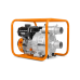 Мотопомпа Villartec PTB 88