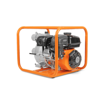 Мотопомпа VILLARTEC PTB 88 Мотопомпа VILLARTEC PTB 88