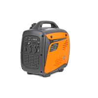 Генератор инверторный VILLARTEC GI 358S Генератор инверторный VILLARTEC GI 358S