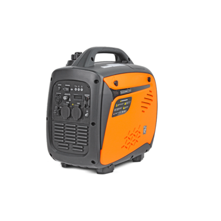 Генератор инверторный VILLARTEC GI 358S Генератор инверторный VILLARTEC GI 358S