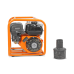 Мотопомпа VILLARTEC PB 88 Мотопомпа VILLARTEC PB 88