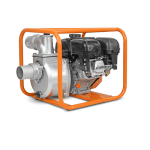 Мотопомпа VILLARTEC PB 88 Мотопомпа VILLARTEC PB 88