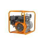 Мотопомпа VILLARTEC PB 100 Мотопомпа VILLARTEC PB 100