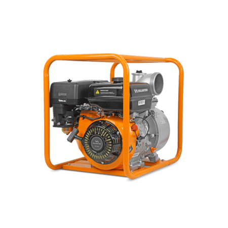 Мотопомпа VILLARTEC PB 100 Мотопомпа VILLARTEC PB 100