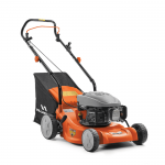 Газонокосилка бензиновая VILLARTEC MB 3541 Газонокосилка бензиновая VILLARTEC MB 3541