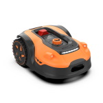 Робот-газонокосилка VILLARTEC MI 1402